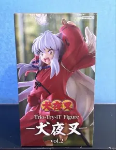 2026年最新】Trio-Try-iT Figure 犬夜叉 vol.2の人気アイテム - メルカリ