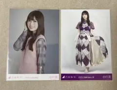 乃木坂46 小川彩　生写真　まとめ売り