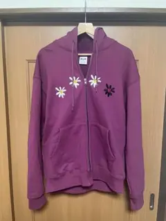 希少 Labros ジップパーカー 希少 Labros ジップパーカー Sサイズ - メルカリ