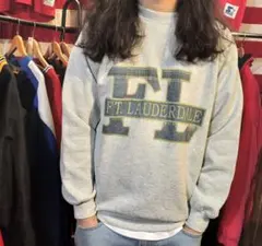 フルーツオブザルーム スウェット