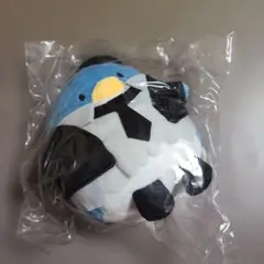HAPPY 쿠지 B상 턱시도 샘