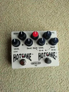 2025年最新】ホットケーキ エフェクターの人気アイテム - メルカリ