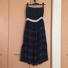 ワンピース ドレス