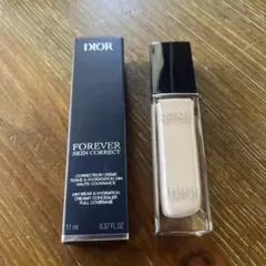 Dior Forever ディオールコンシーラー11ml