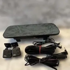 セルスター デジタルインナーミラー DM-10のサムネイル