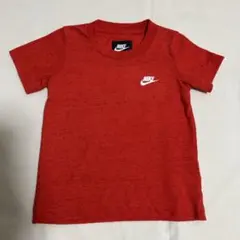 【86〜92cm】子供服　ベビー服　NIKE 赤　Tシャツのサムネイル