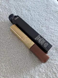 ルージュ ディオール シークイン リキッド デュオ 719 アクロバット 未