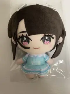 ノイミー 櫻井もも エメグリ衣装 ぬいぐるみ モーリーファンタジー