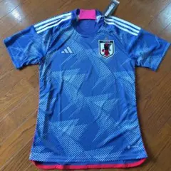 岩淵真奈　なでしこジャパン　ユニフォーム　新品未使用　レディースL 日本代表 2025年最新】なでしこジャパン ユニフォームの人気アイテム