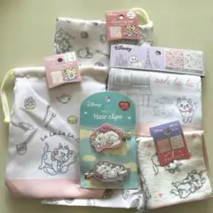 マリーちゃんセット②