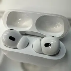 美品】AirPodsPro2 MagSafe MTJV3J/A 724QQ - メルカリ