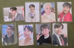 J-Hope トレカ おまとめ BTS