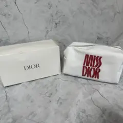 DIOR MISS DIOR ポーチ