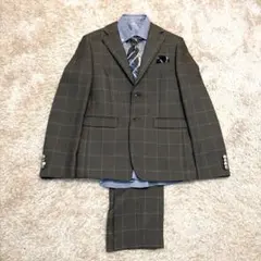 セレモニースーツ　セット　160cm