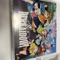 Du Gara Di Du完全数量限定デラックスBOX盤 セカオワ - メルカリ