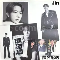 ❀訳あり商品❀BTS♡JIN♡メガネクリーナー - メルカリ