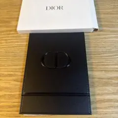 ディオールノベルティ　スタンドミラー