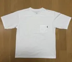 ノースフェイス ショートスリーブエアリーポケットティー Lサイズ