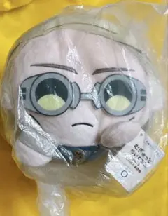 2026年最新】むぎゅっとぬいぐるみ 呪術廻戦の人気アイテム - メルカリ