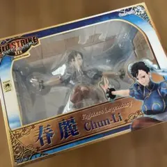 春麗シームレスアクションフィギュア 春麗シームレスアクションフィギュア - メルカリ
