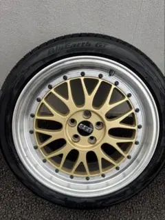 2025年最新】bbs lm 17インチの人気アイテム - メルカリ