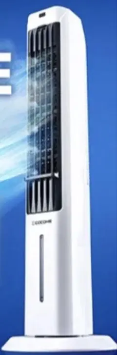 週末価格＊極美品＊ここひえ タワー T3 最新モデル 2026年製 7月購入