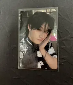 StrayKids スキズ　Do it platform バンチャン