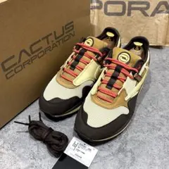 【激推】Travis Scott×NIKE 26 AIRMAX 1 DO9392