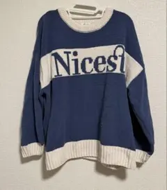 Olive des Olive ニット フリーサイズ