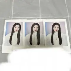 NiziU マヤ フォトカ 7