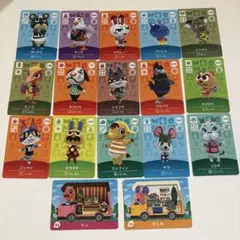 Hinachiro⑅◡̈*様専用amiiboカード