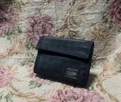 Porter ポーター　二つ折り財布　ナイロン　小物　小銭入れのサムネイル