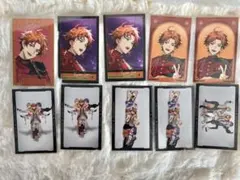 にじさんじ IMPACT 3SKM 太陽組 北見遊征