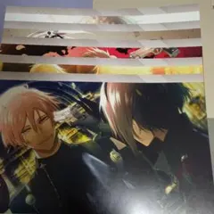 2025年最新】Collar×Malice 冴木の人気アイテム - メルカリ