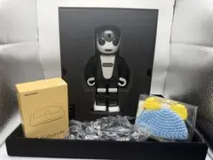 【美品】RoBoHoN SHARP 未使用 箱あり 即納 SHARP（シャープ） SHARP RoBoHoN ロボホン Wi-Fi対応モデル(お座り