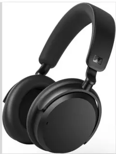 Sennheiser ワイヤレスヘッドホン ブラックのサムネイル
