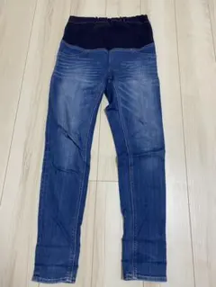 レプシム　マタニティパンツ