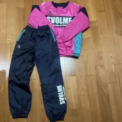 SVOLME ピステ上下 セット