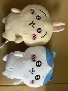 ちいかわ リュック ぬいぐるみ プライズ品