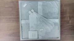 スワトウ SWATOW 刺繍ハンカチセット