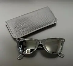 2026年最新】レイバン b&l 5022の人気アイテム - メルカリ