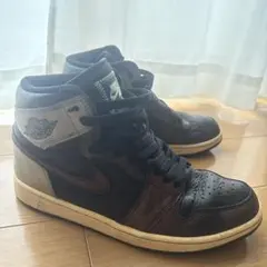 ナイキ エアジョーダン1 レトロ high og