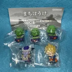 まちぼうけ　ドラゴンボール2. DRAGNBALL Z【3種類】