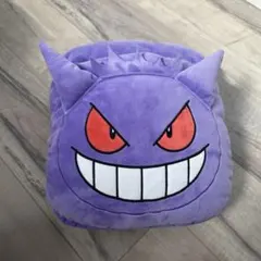 ポケモン ゲンガー寝袋 しまむらコラボ 最終値下げ - メルカリ
