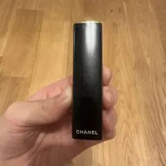 CHANEL リップスティック　ルージュ アリュール ヴェルヴェット　70番のサムネイル