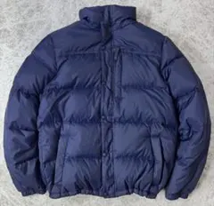 LL bean ダウンジャケット