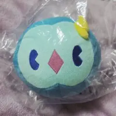 サイコソーダ おいしいみず アクリルキーホルダー ポッチャマ ゼニガメ