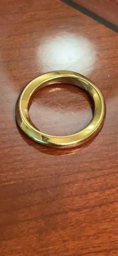 遺品整理 ゴールドカラーリング