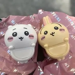 ヒッパーズ ちいかわキャラクター 2個セット