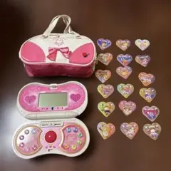 ふたりはプリキュア　ミラクルコミューン　当時物　平成　レアカード付